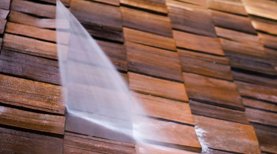 Tile Roofing in Urich, MO